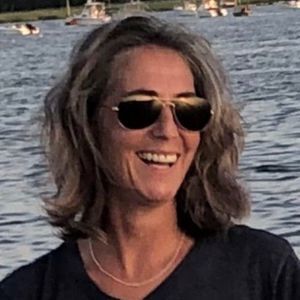 Meet your Posher, Katy